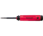 Gradverktyg Fat Medium Trekant EL-1600