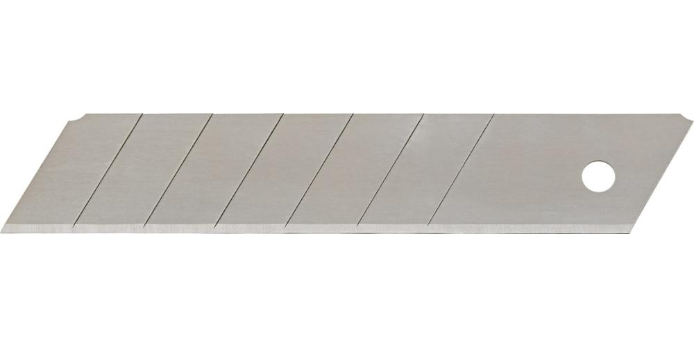 Brytblad 9mm, (10 st)