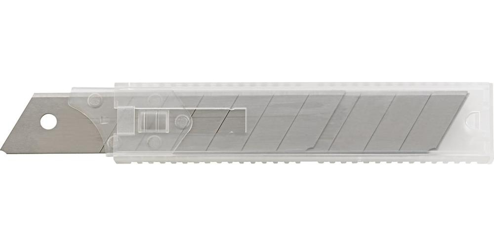 Brytblad 9mm, (10 st)