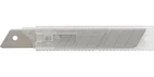 Brytblad 9mm, (10 st)