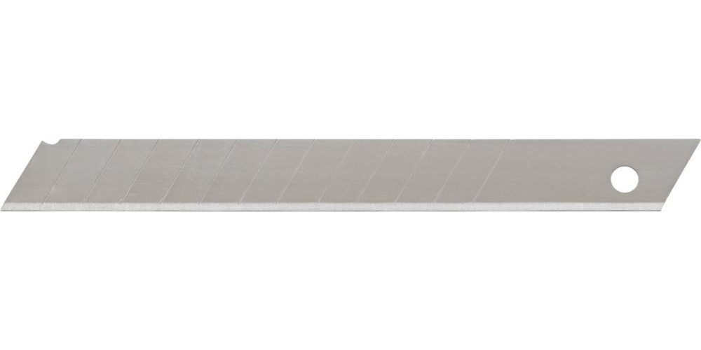 Brytblad 9mm, (10 st)