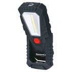 Handlampa LED, 200lm med magnetfäste