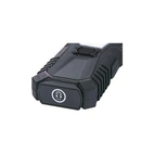 Handlampa LED, 200lm med magnetfäste