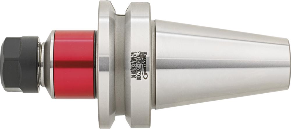 Gängchuck Synchro JISBT6339 EX ER