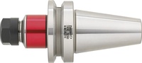 Gängchuck Synchro JISB6339 BT50 EX ER25 M3-20