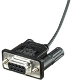 Datakabel Simplex, Opto RS 232, 2 Meter