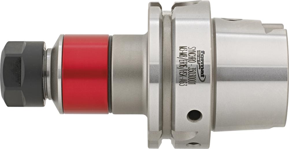 Gängchuck Synchro HSK-A100 EX ER