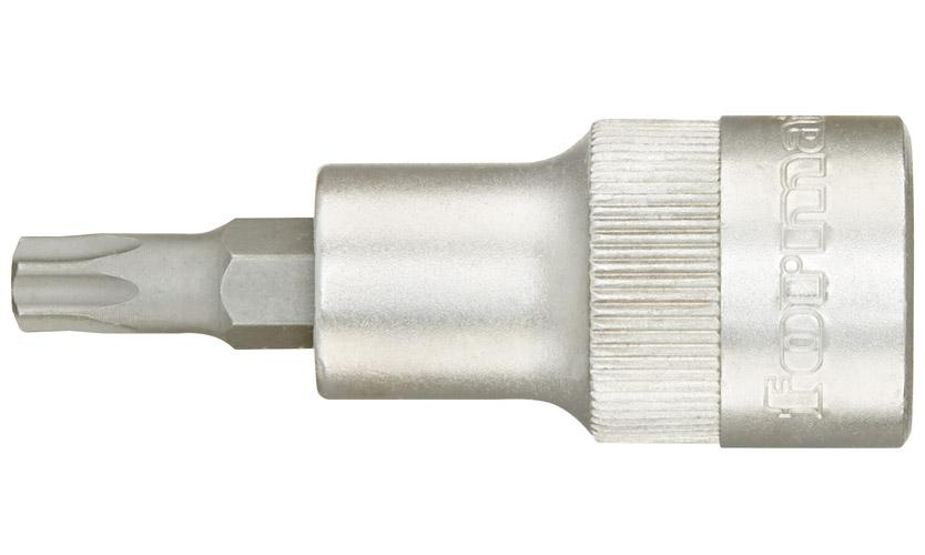 Hylsa 1/2" Torx