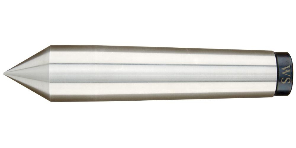 Fast svarvdubb DIN 806
