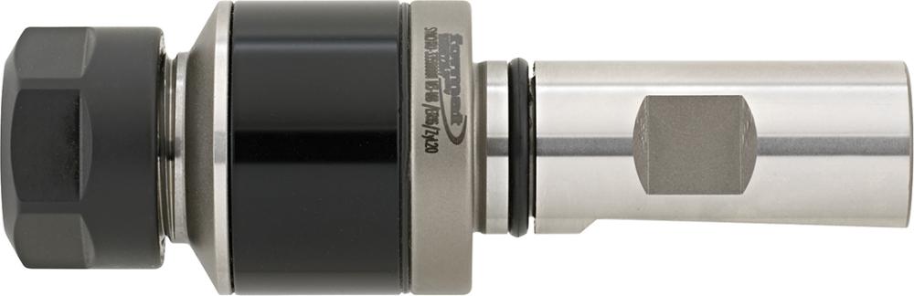 Gängchuck Synchro EX