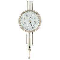 Vippindikator med justerbar mätpinne 0,8mm/ 0,01 Ø28mm
