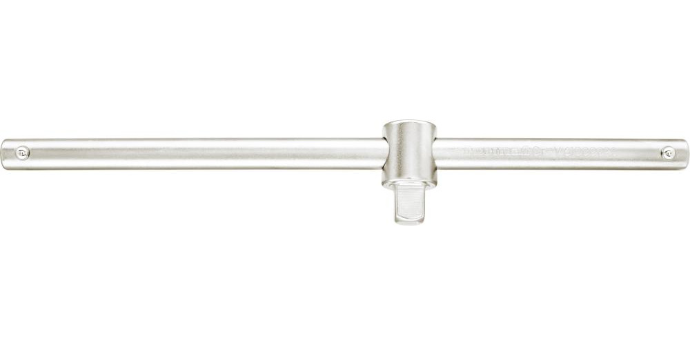 T-handtag 1/2" 300mm