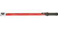 Momentnyckel 3/8" 10-50Nm