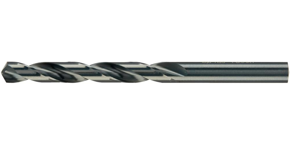 Spiralborr HSS Profilslipat