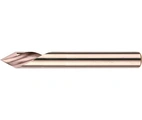 Gravyrfräs WN HM 3,0mm 60°