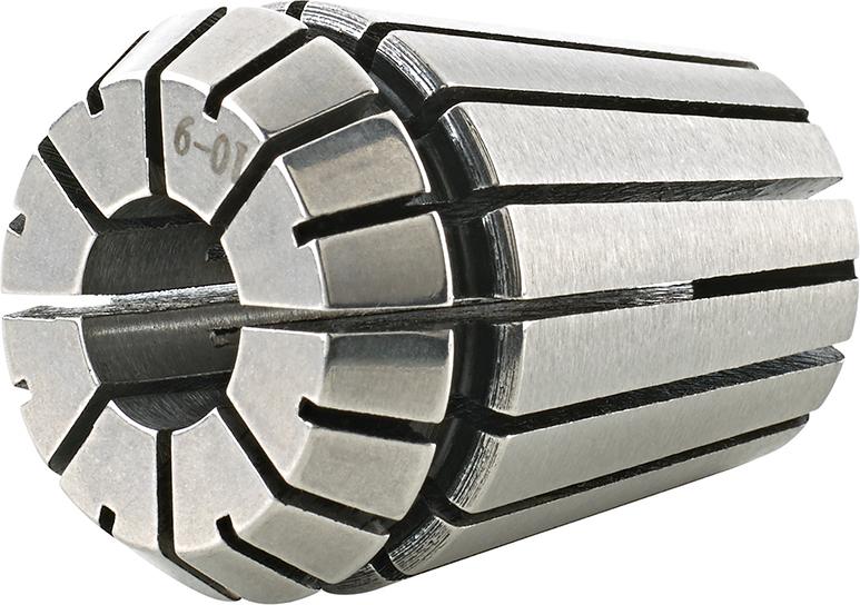 Spännhylsa DIN 6499B ER11, 1-0,5mm, rgn. 0,007mm