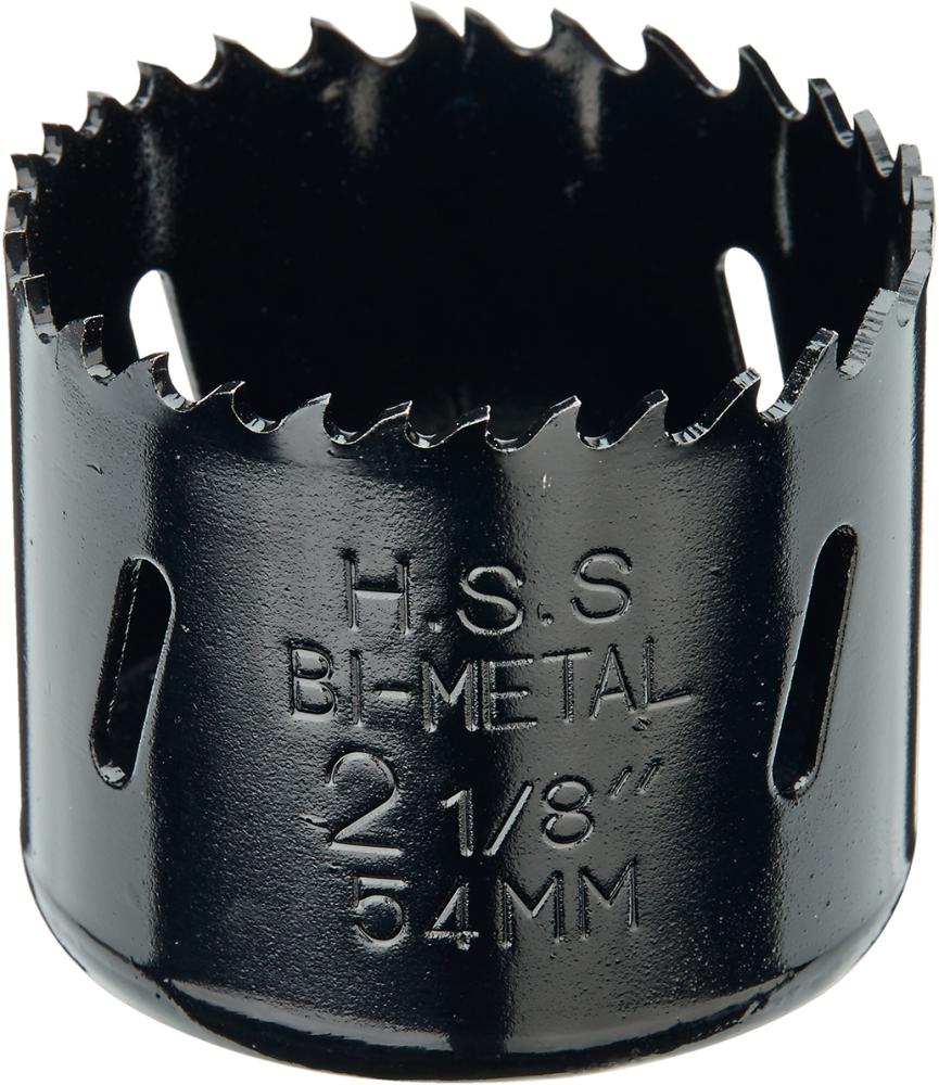 Hålsåg HSS Bimetall