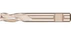 Minipinnfräs WN L HSSE 10,00mm