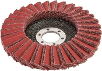Lamellrondell 125mm, medium