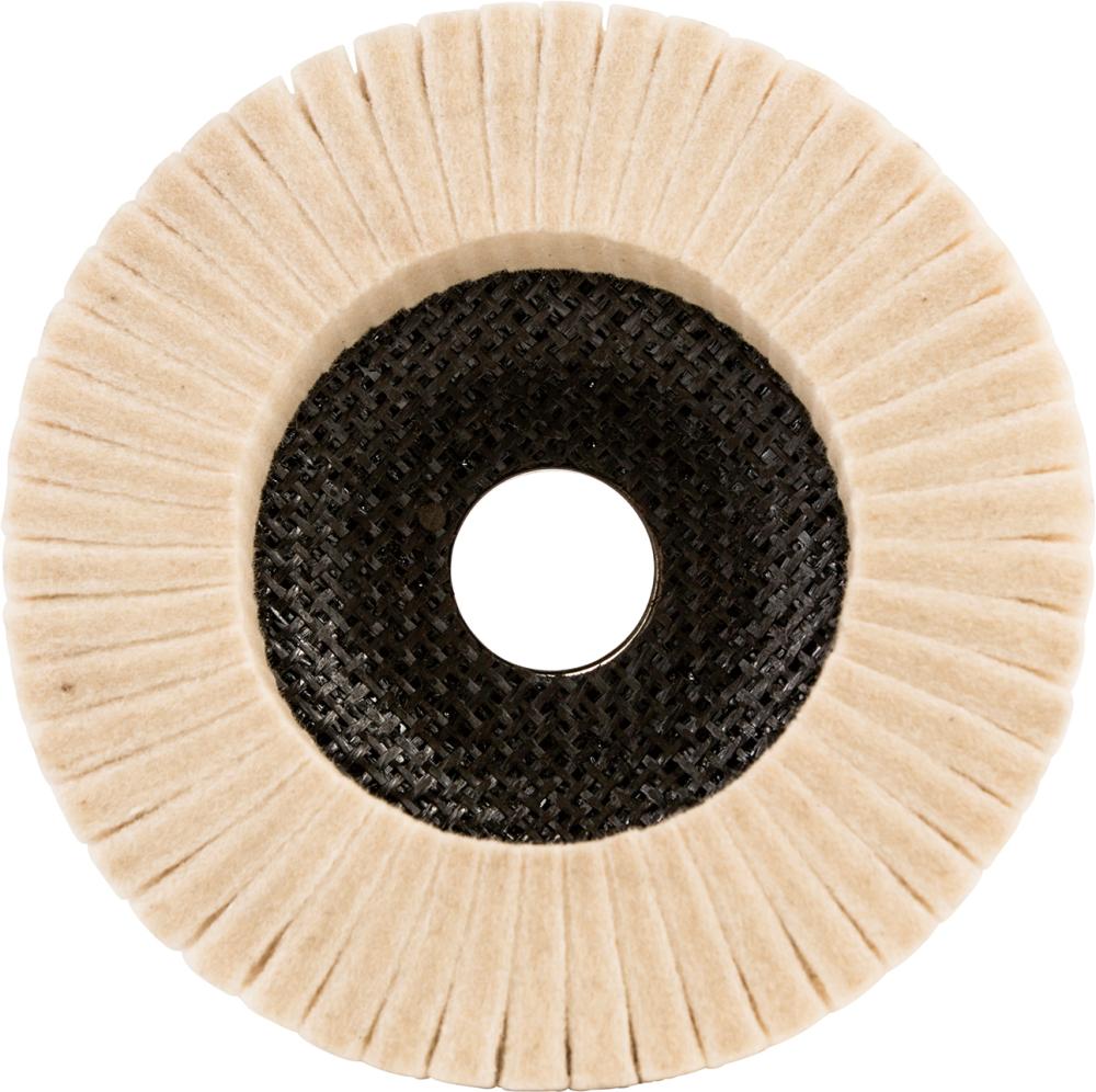 Polerset 125mm D5 H25