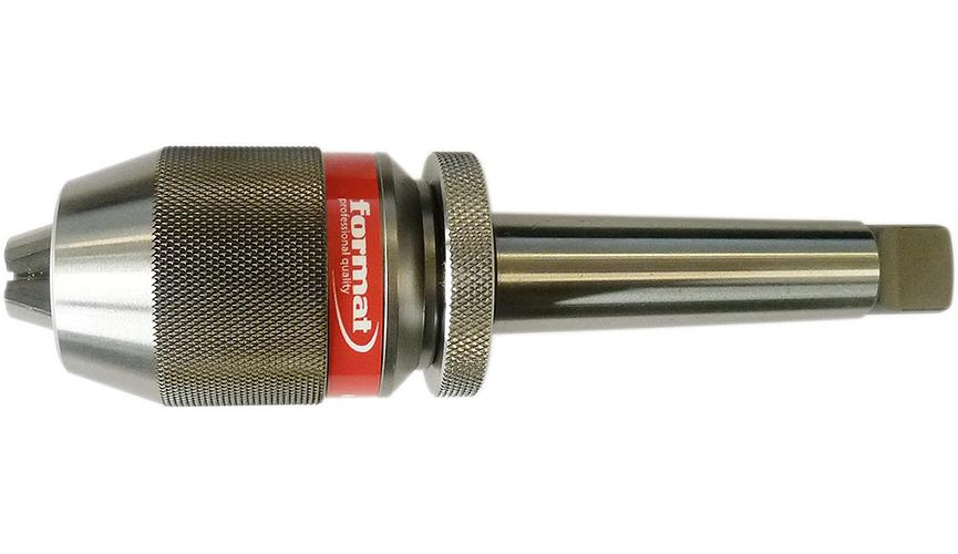 Precisionsborrchuck SBF-plus 1-13mm MK