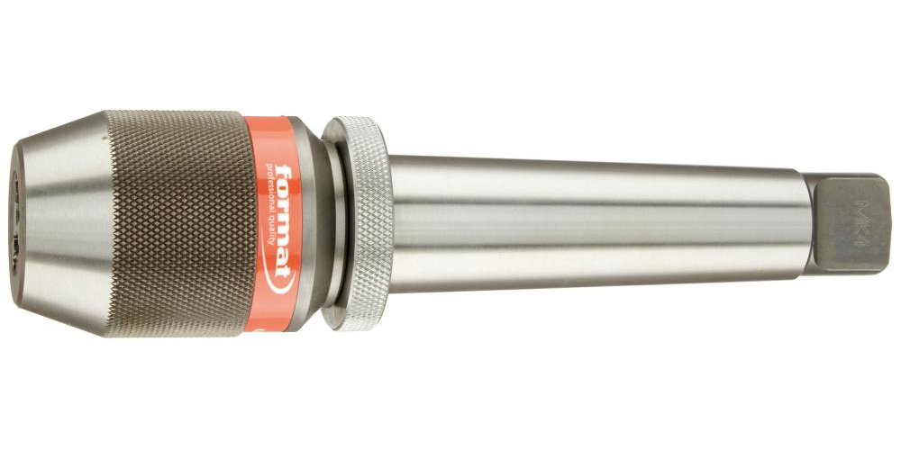 Precisionsborrchuck SBF-plus 1-13mm MK 2