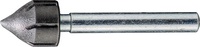 Gummikropp till Policap Sliphätta, Form G, 5x11x3mm