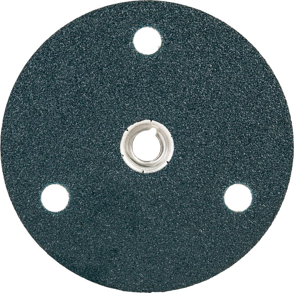 Sliprondell 125x3,5mm Zirkon 80