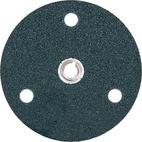 Sliprondell 125x3,5mm Zirkon 80
