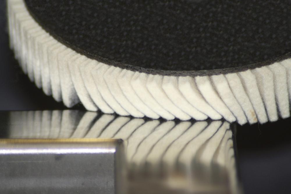 Polerset 125mm D5 H25