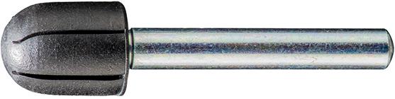 Gummikropp till Policap Sliphätta, Form C