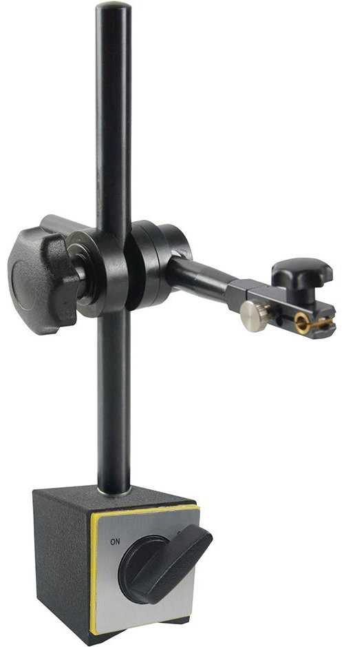 Magnetstativ 180mm 800N