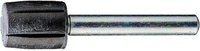 Gummikropp till Policap Sliphätta, Form A, 7x12x3mm