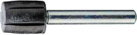 Gummikropp till Policap Sliphätta, Form A, 7x12x3mm