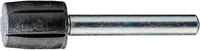 Gummikropp till Policap Sliphätta, Form A, 5x10x3mm