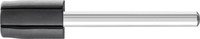 Gummikropp till Policap Sliphätta, Form A, 10x15x3mm