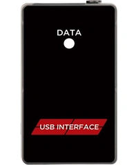USB interface EN/FR/RU/AR 0 till bygelmikrometer