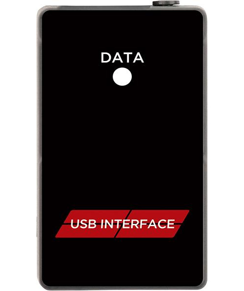 USB interface EN/FR/RU/AR 0 till bygelmikrometer
