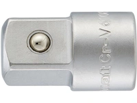 Förstoringstapp 1/2"-3/4"