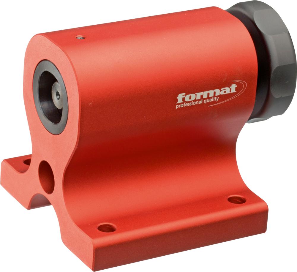 Grundhållare för verktygsmontering