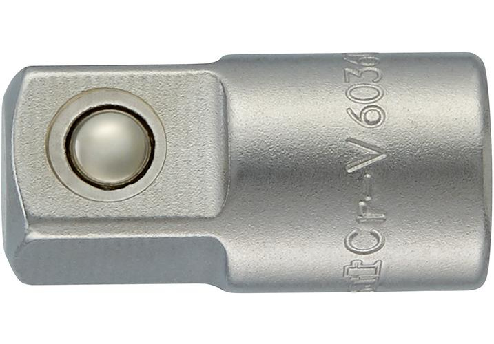 Förstoringstapp 1/4" - 3/8"