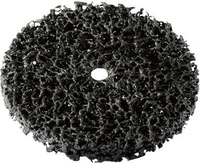 Grovrengörningsrondell 100mm CRS