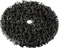 Grovrengörningsrondell 100mm CRS