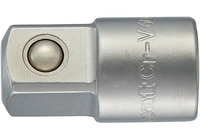 Förstoringstapp 3/8"-1/2"