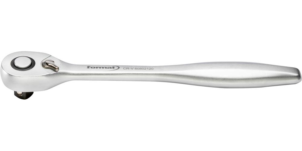 Spärrskaft 1/2" 270mm, 120 tdr