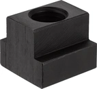 T-Spårmutter DIN 508-10, M12 Sb. 14mm
