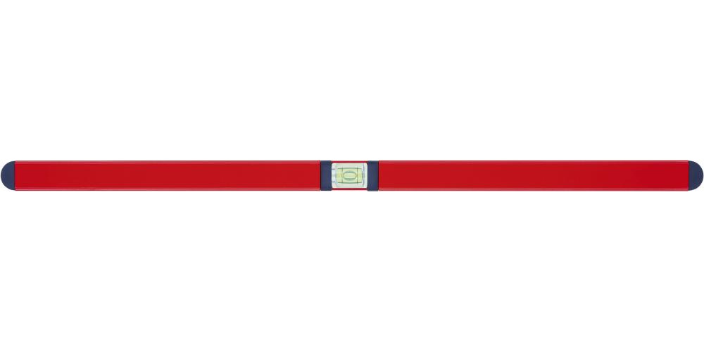 Vattenpass, Aluminium