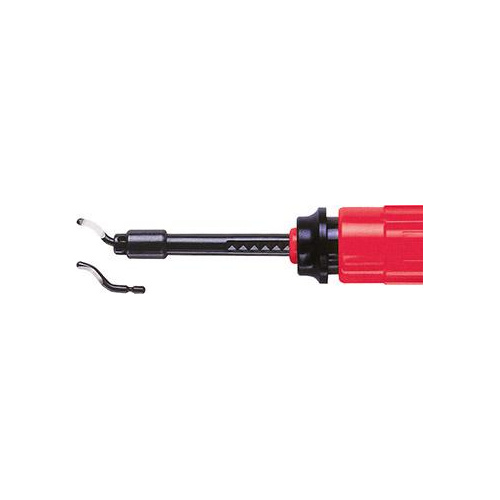 Gradverktyg Universal Fat B EL-1100