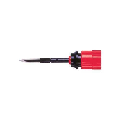 Gradverktyg Fat Maxi Trekant EL-1601