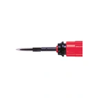 Gradverktyg Fat Maxi Trekant EL-1601